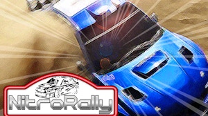 Image for Nitro Rally