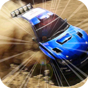 Nitro Rally Thumbnail
