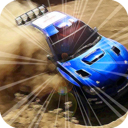 Nitro Rally game thumbnail