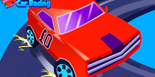 Nitro Speed Car Racing thumbnail