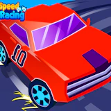 Nitro Speed Car Racing