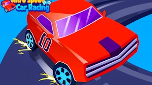 Image for Nitro Speed Car Racing