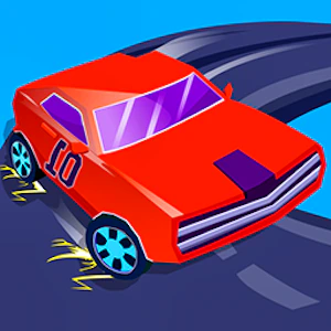Nitro Speed Car Racing