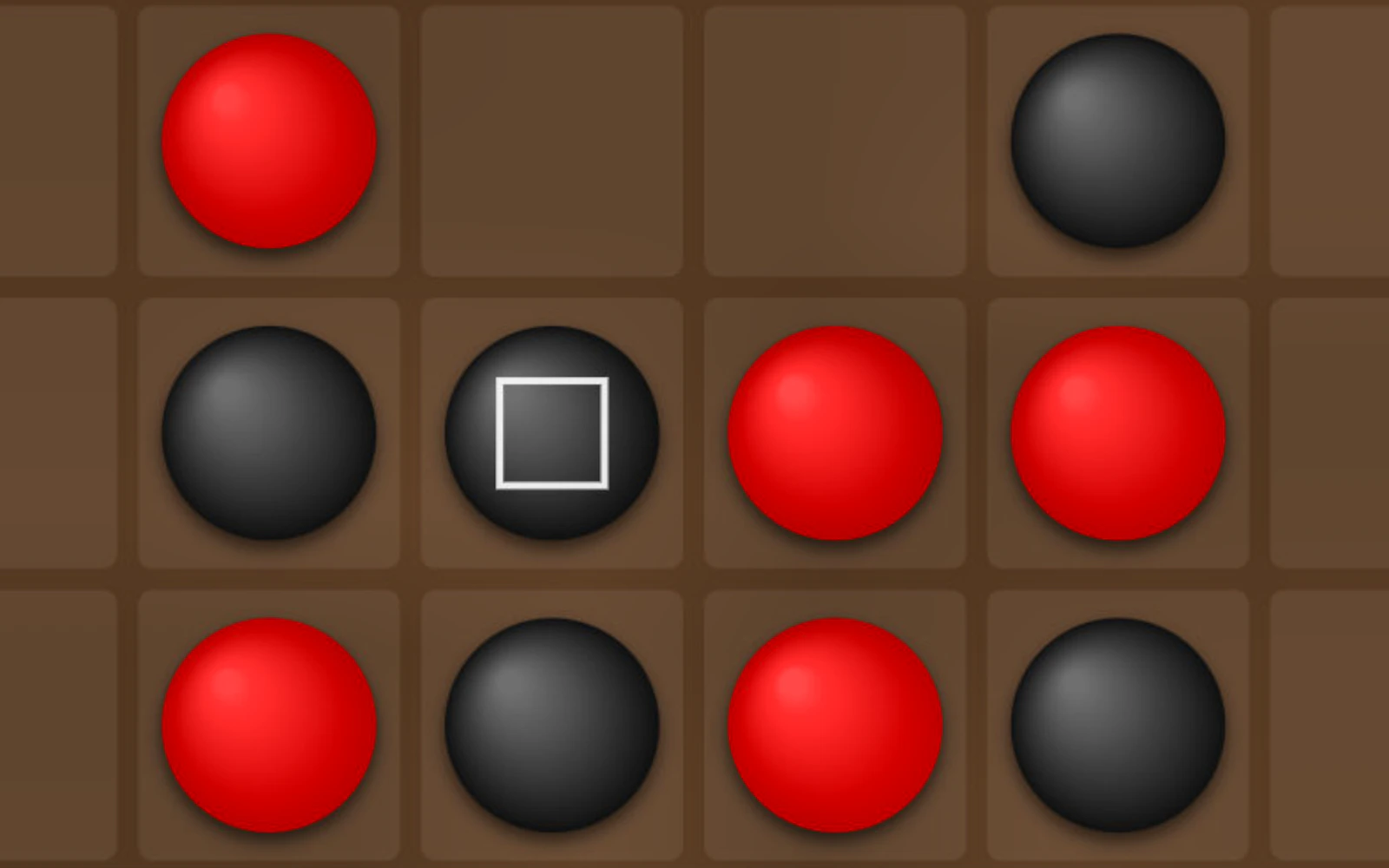 NO---3 Speed — free online two player game on Glaze Games