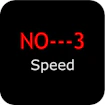 NO---3 Speed