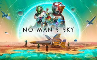 No Man's Sky - Steam Key