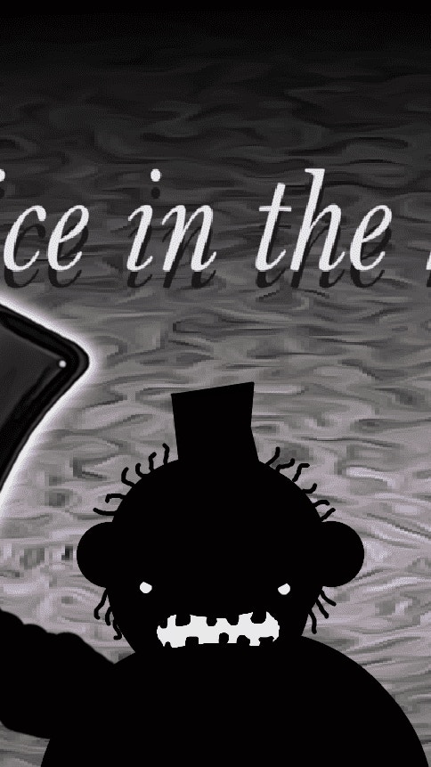 No Mice in the Kitchen