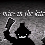 No Mice in the Kitchen