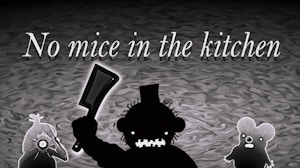 Image for No Mice in the Kitchen