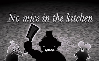 No Mice in the Kitchen