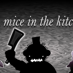 Juega gratis a No Mice in the Kitchen