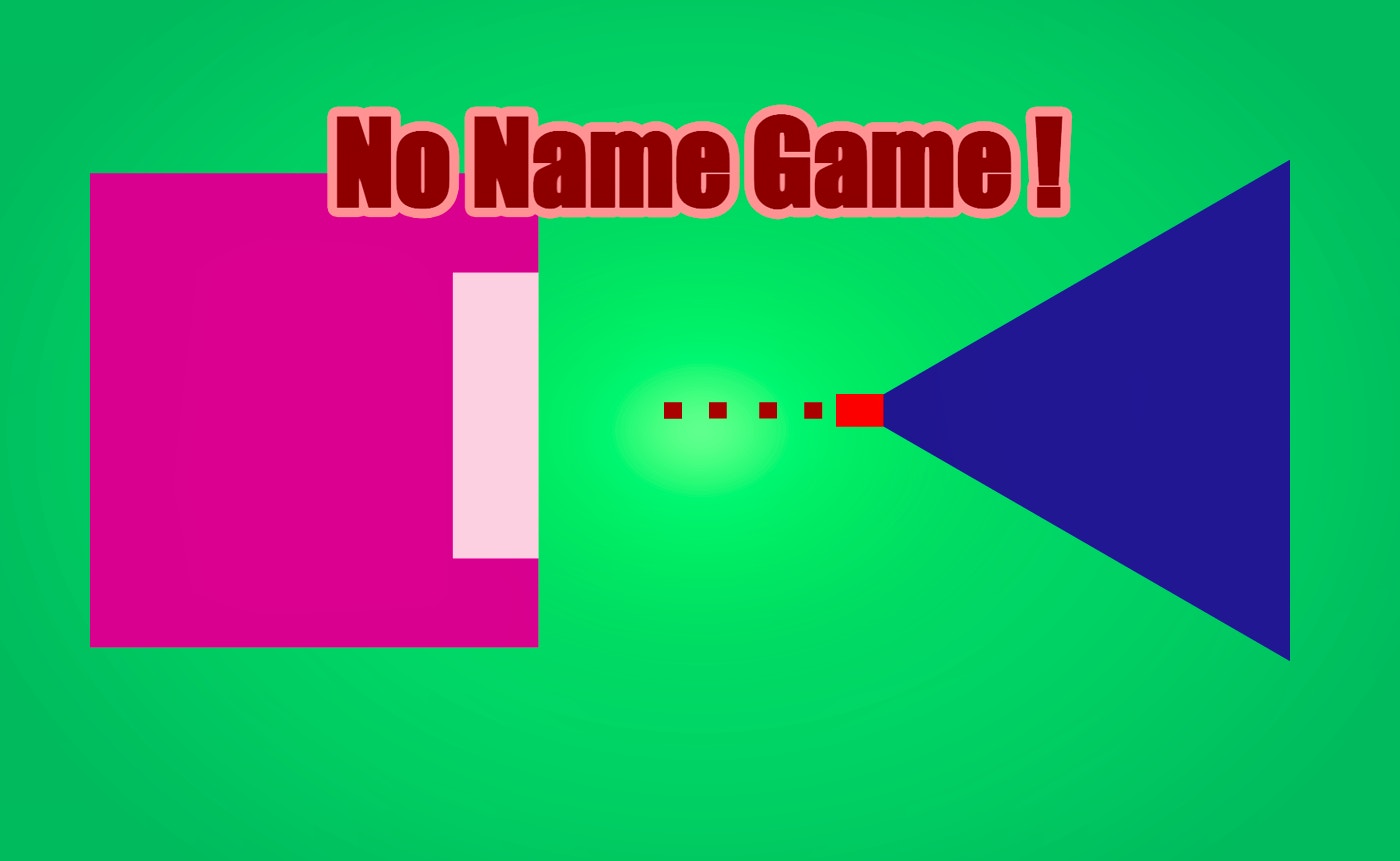 No Name Game Online