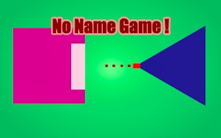 No Name Game Online