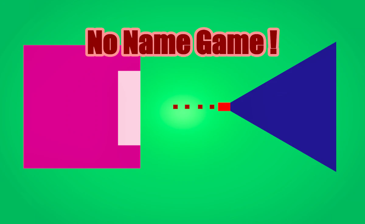 Play No Name Game Online — free online Shooter game