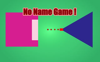 No Name Game Online game cover
