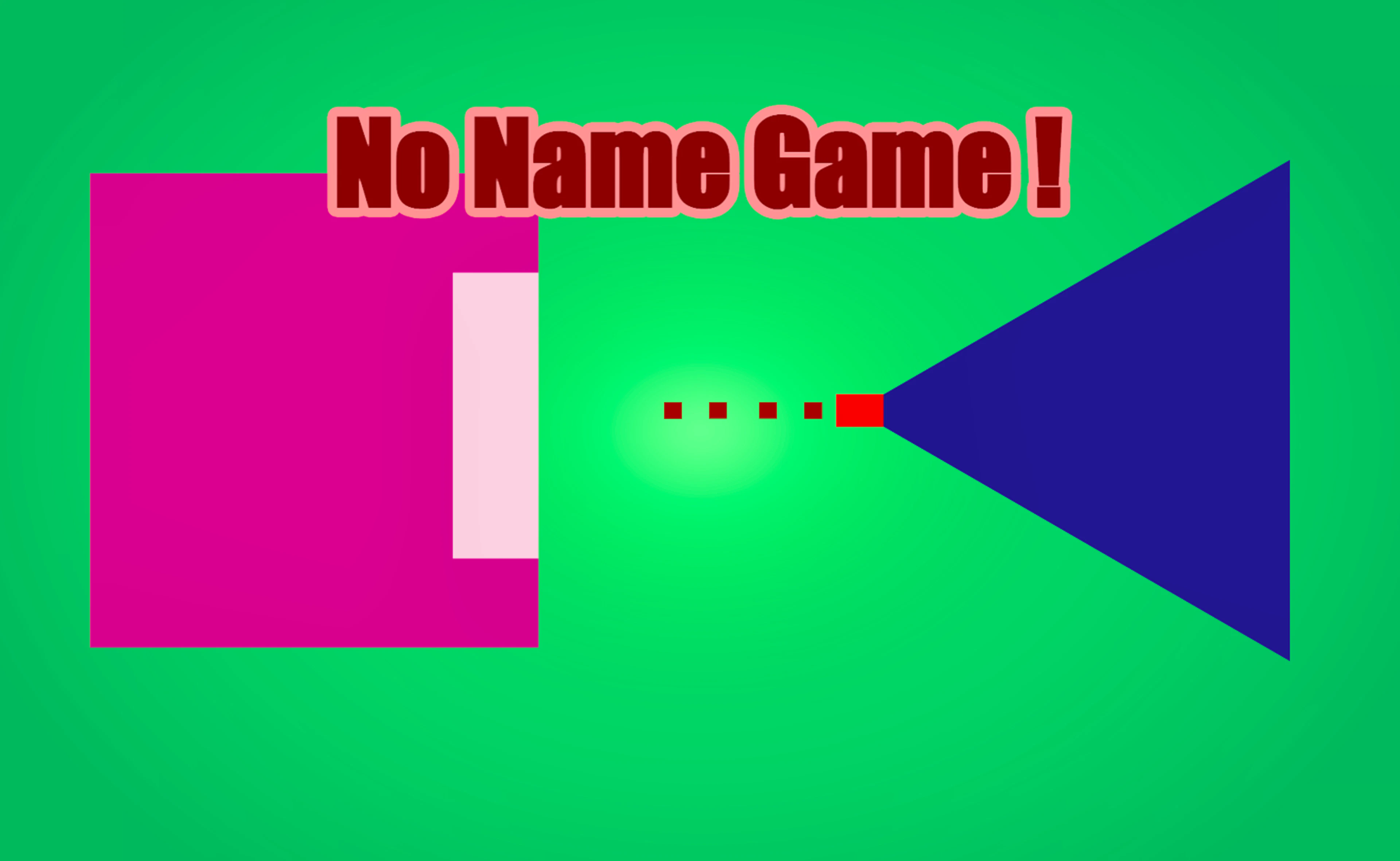 No Name Game Online