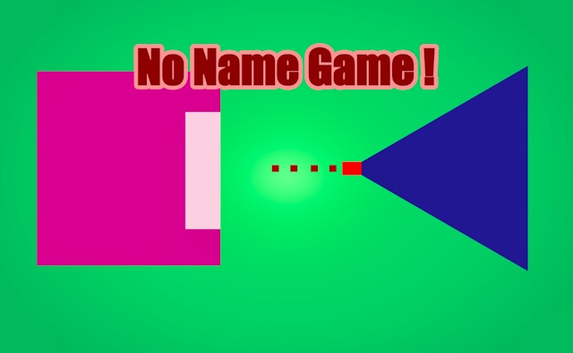 No Name Game Online