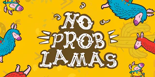 No Problamas thumbnail