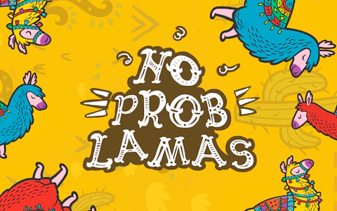 No Problamas game thumbnail