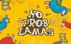 No Problamas