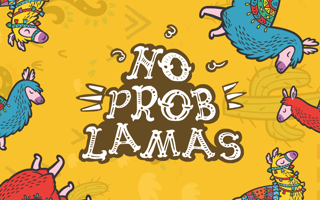 No Problamas