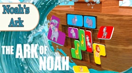 Noah's Ark