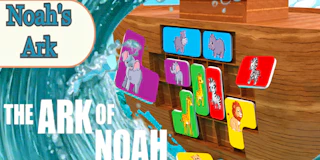 Noah's Ark thumbnail