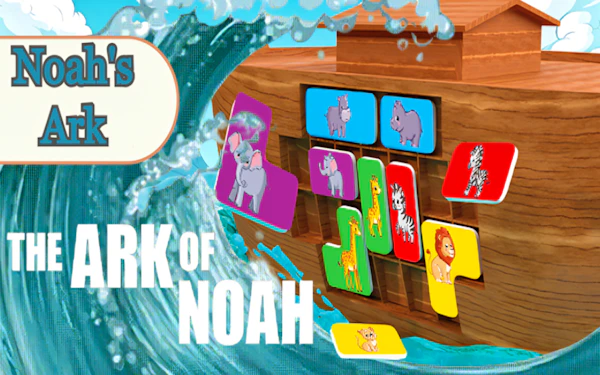 Noah’s Ark