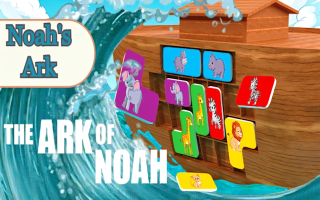 Noah S Ark