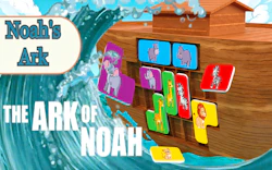 Noah's Ark