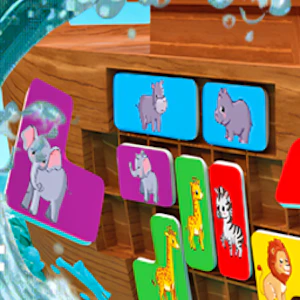 Noah's Ark Thumbnail