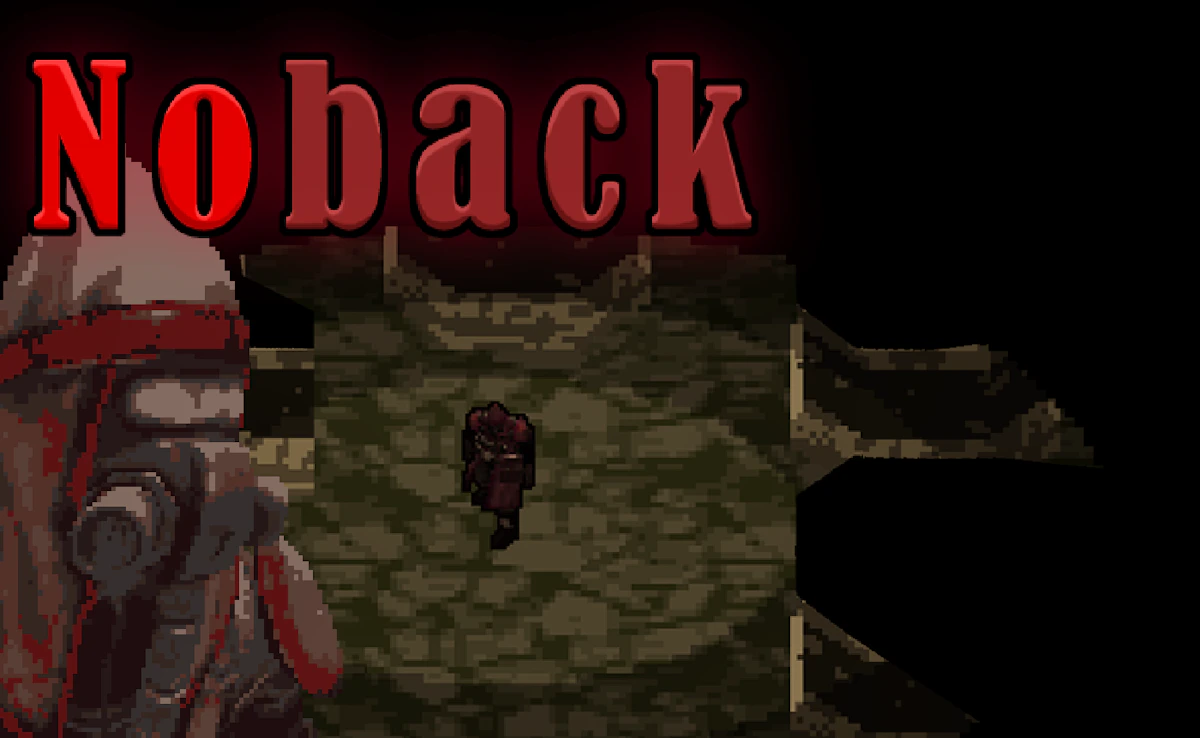 Play Noback — free online Pixel game