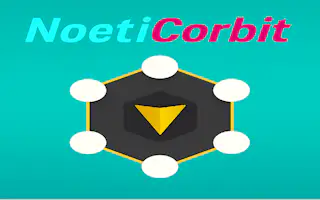 NoeticOrbit نائتیک‌اوربیت