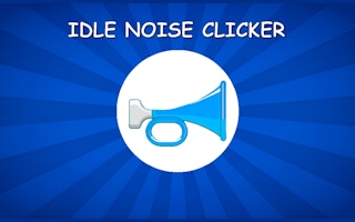 Noise Clicker game cover