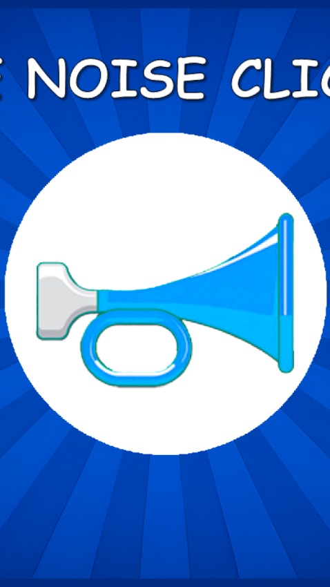 Noise Clicker