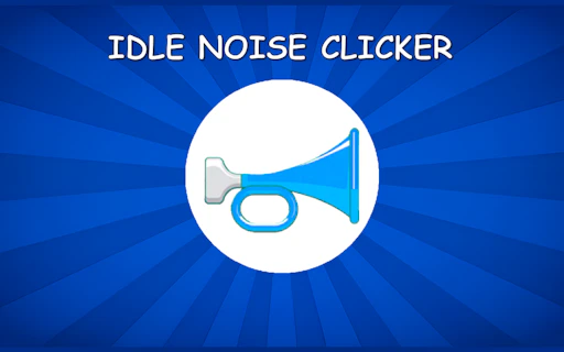 Noise Clicker