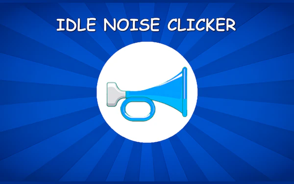 Noise Clicker