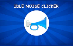 Noise Clicker