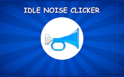 Noise Clicker