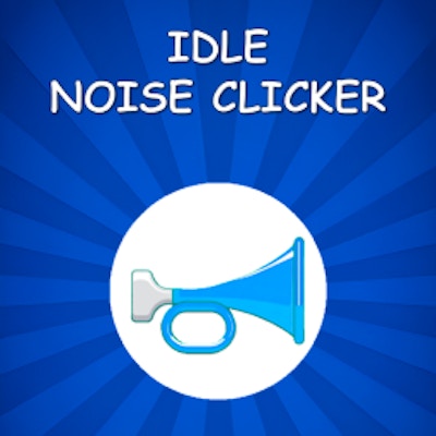 Noise Clicker By Gamepix