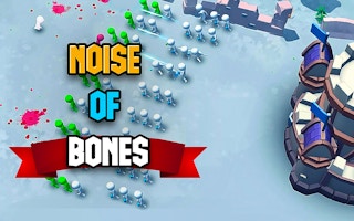 Noise Of Bones