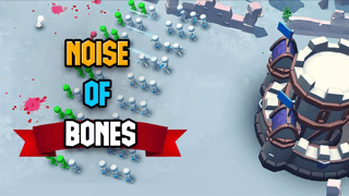 Noise Of Bones game cover