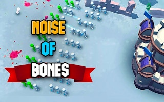 Noise Of Bones game cover