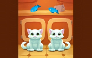 Nom Nom Kitties game cover