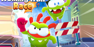 Nommy Run Race thumbnail