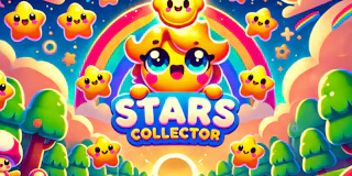 Stars Collector thumbnail