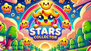 Image for Stars Collector