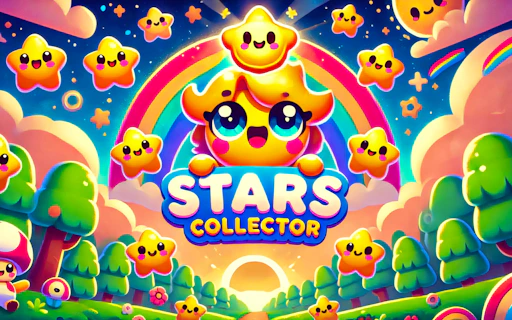 Stars Collector
