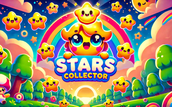 Stars Collector