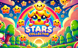 Stars Collector